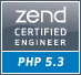 Zend Certified Engineer - PHP5.3