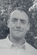 Portrait d’Alexandre Henriet